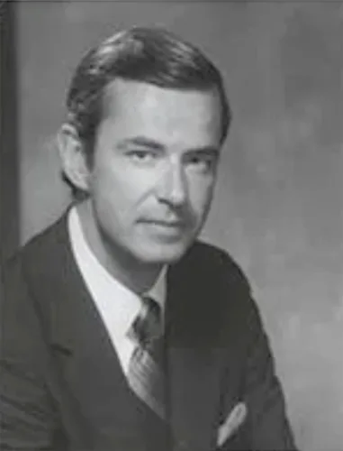 Former US Rep Ruppe from UP dies at age 99